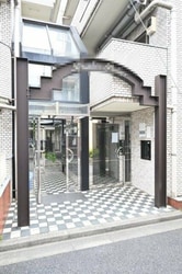 新高円寺駅 徒歩4分 2階の物件外観写真